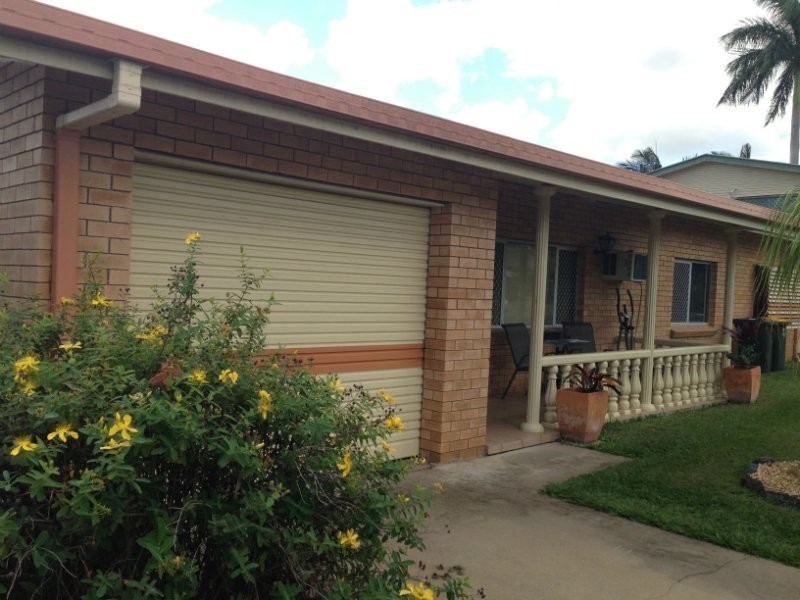 Park Avenue QLD 4701