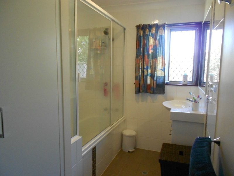 Park Avenue QLD 4701