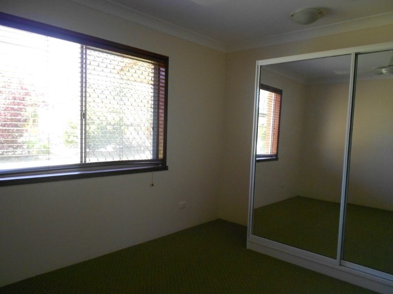 Park Avenue QLD 4701