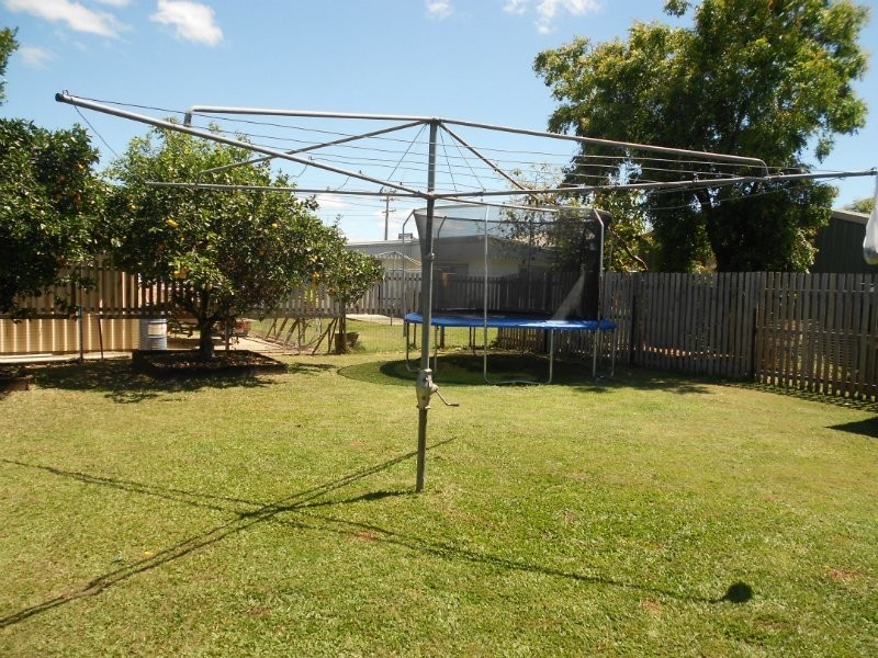 Park Avenue QLD 4701