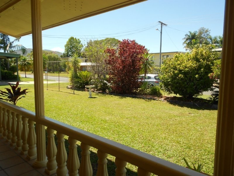 Park Avenue QLD 4701