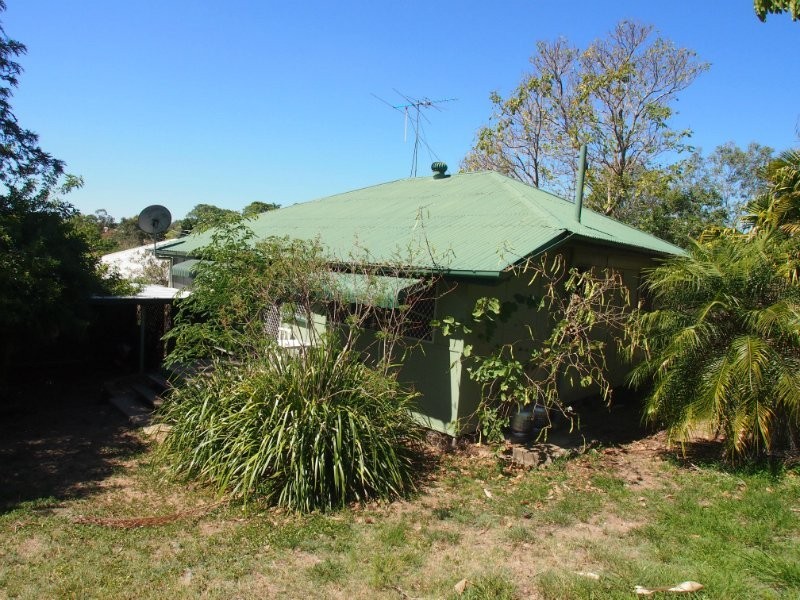 West Rockhampton QLD 4700