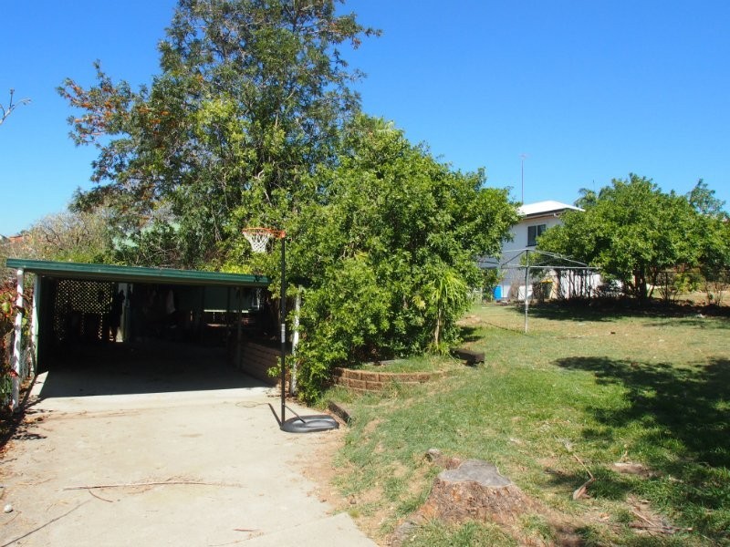 West Rockhampton QLD 4700