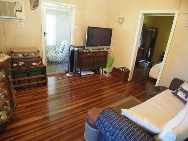 West Rockhampton QLD 4700