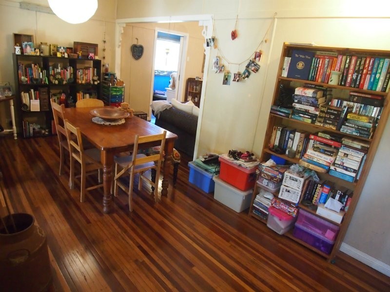 West Rockhampton QLD 4700