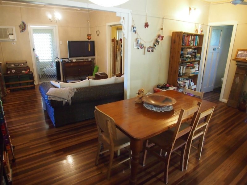 West Rockhampton QLD 4700