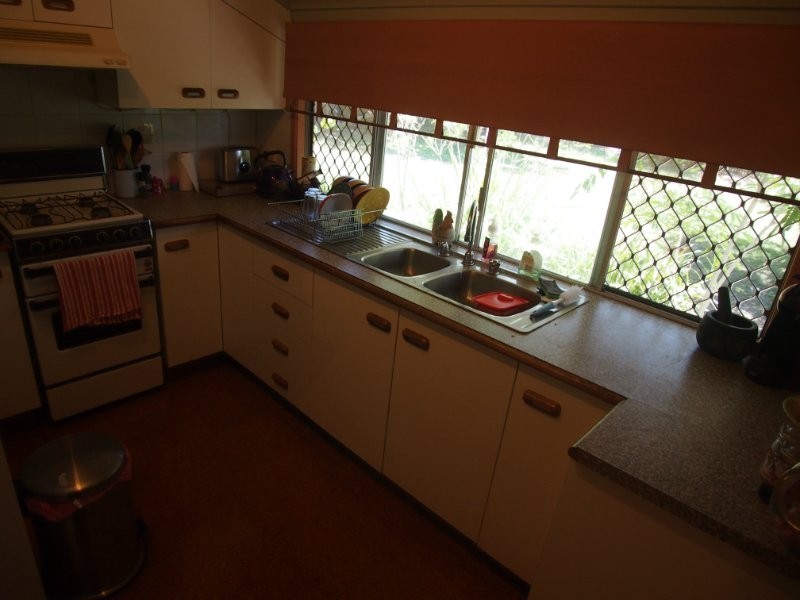 West Rockhampton QLD 4700