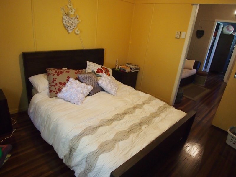 West Rockhampton QLD 4700