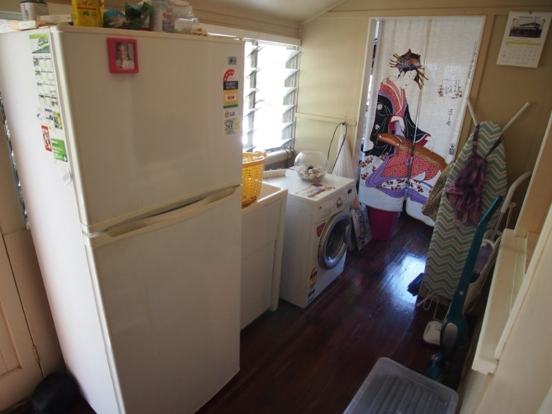 West Rockhampton QLD 4700