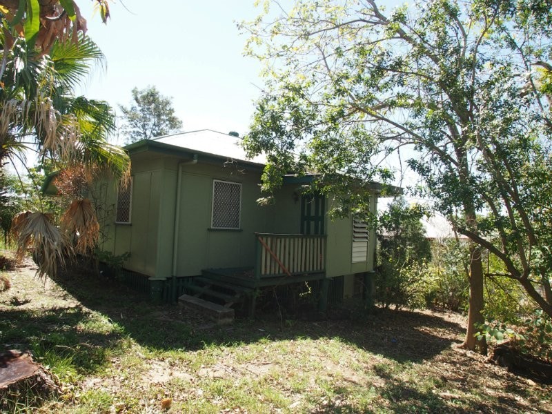 West Rockhampton QLD 4700