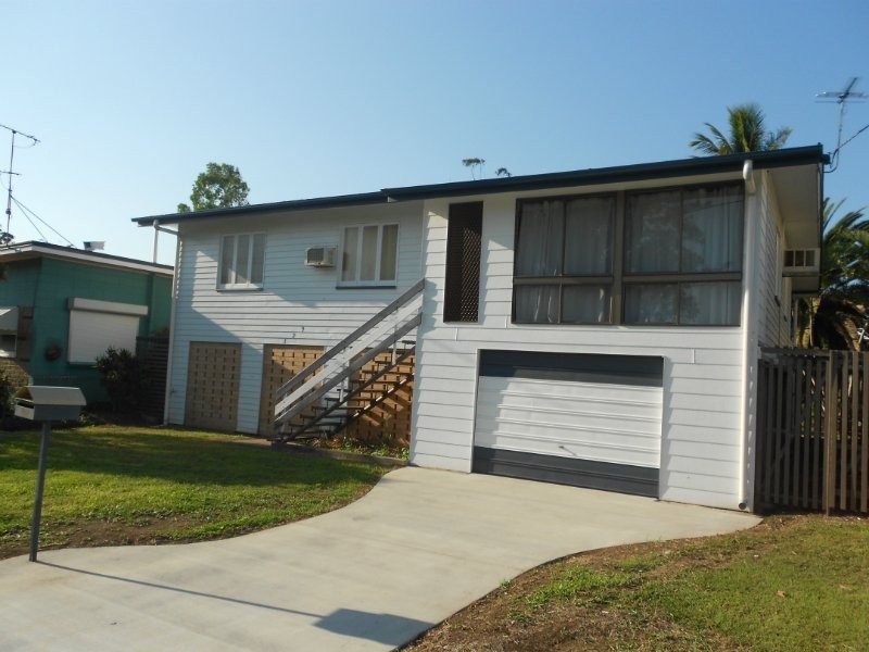 Frenchville QLD 4701