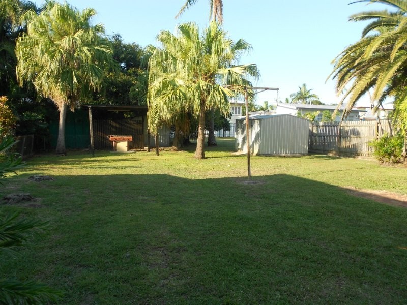 Frenchville QLD 4701