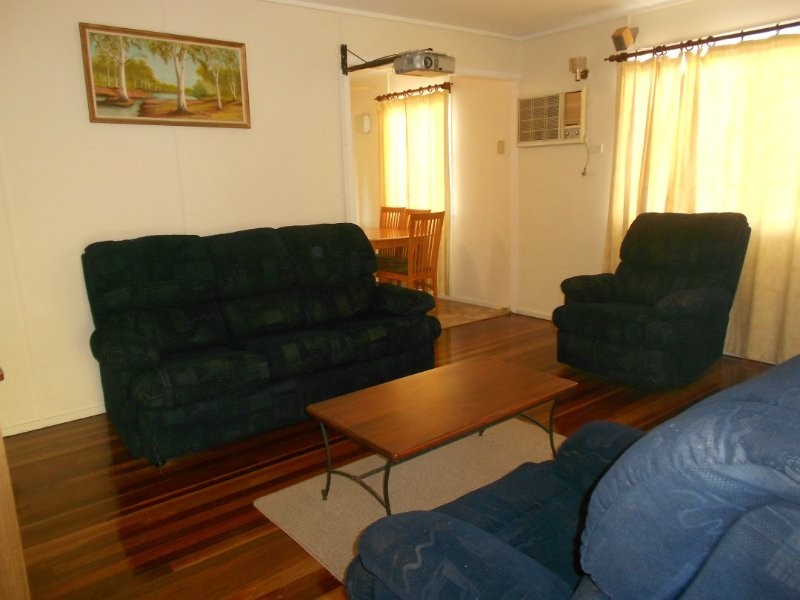 Frenchville QLD 4701