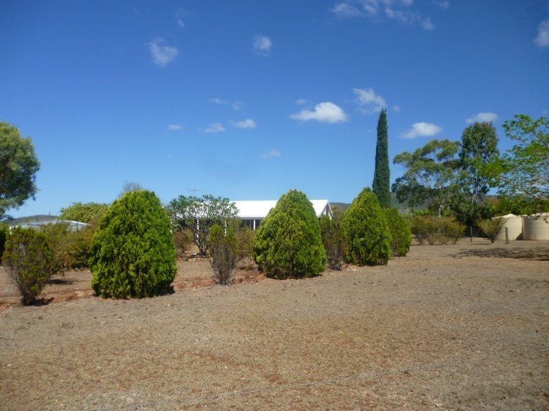 Bouldercombe QLD 4702