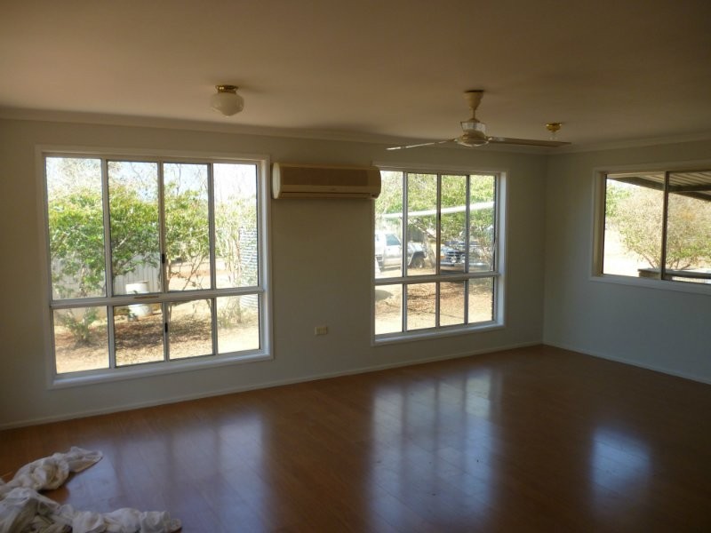 Bouldercombe QLD 4702