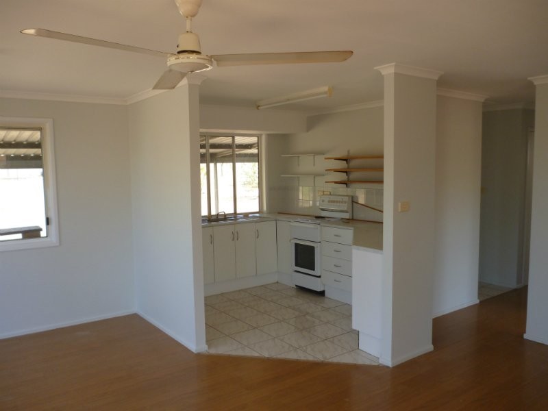 Bouldercombe QLD 4702