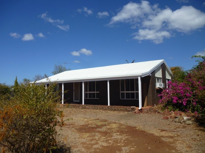 Bouldercombe QLD 4702