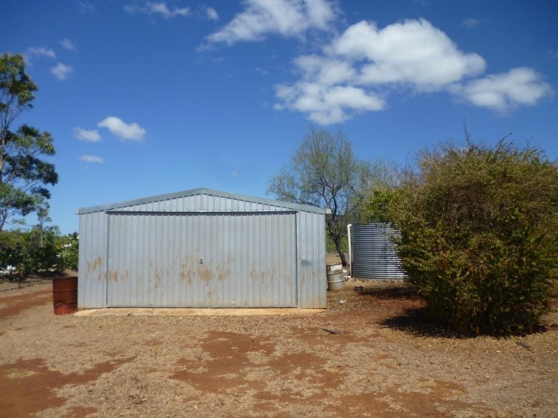 Bouldercombe QLD 4702