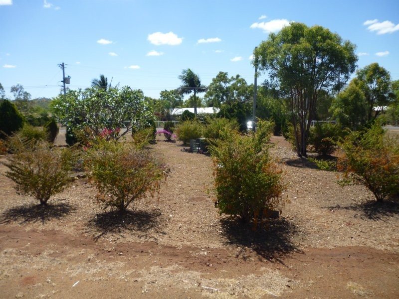 Bouldercombe QLD 4702