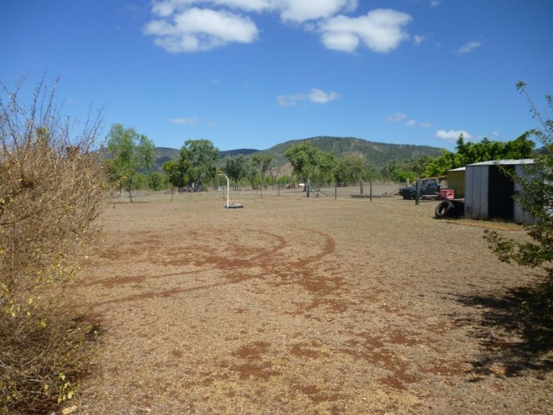 Bouldercombe QLD 4702