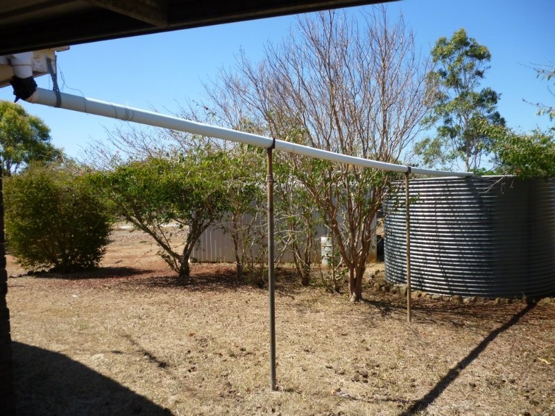 Bouldercombe QLD 4702