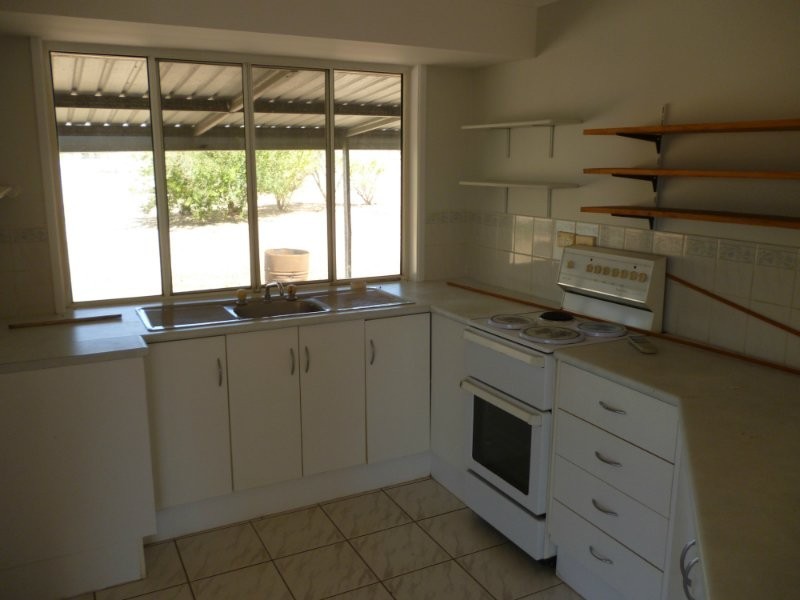 Bouldercombe QLD 4702