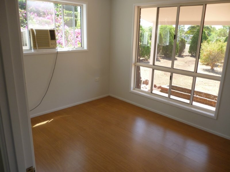 Bouldercombe QLD 4702