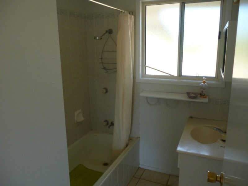 Bouldercombe QLD 4702