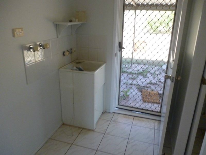 Bouldercombe QLD 4702