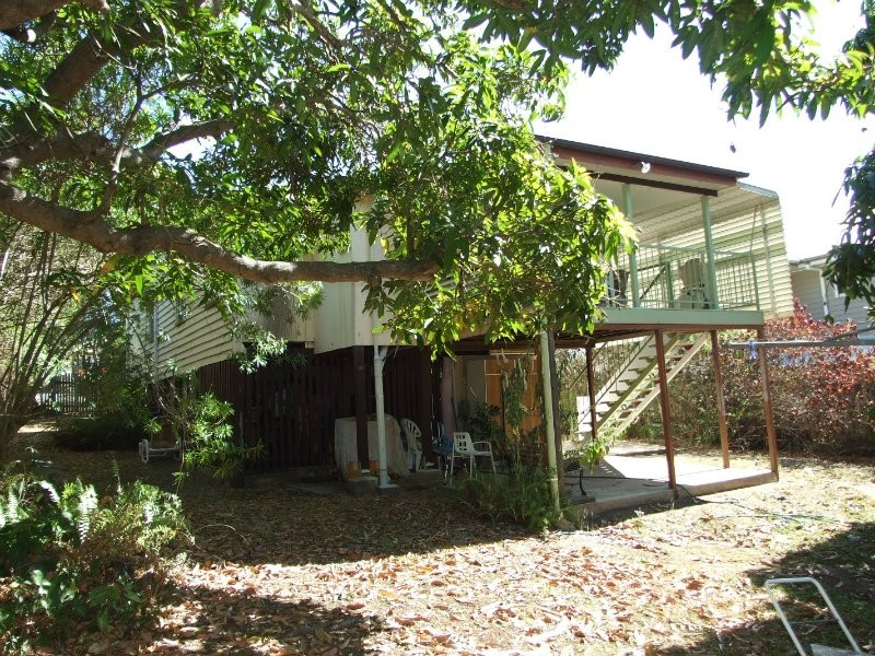 Wandal QLD 4700