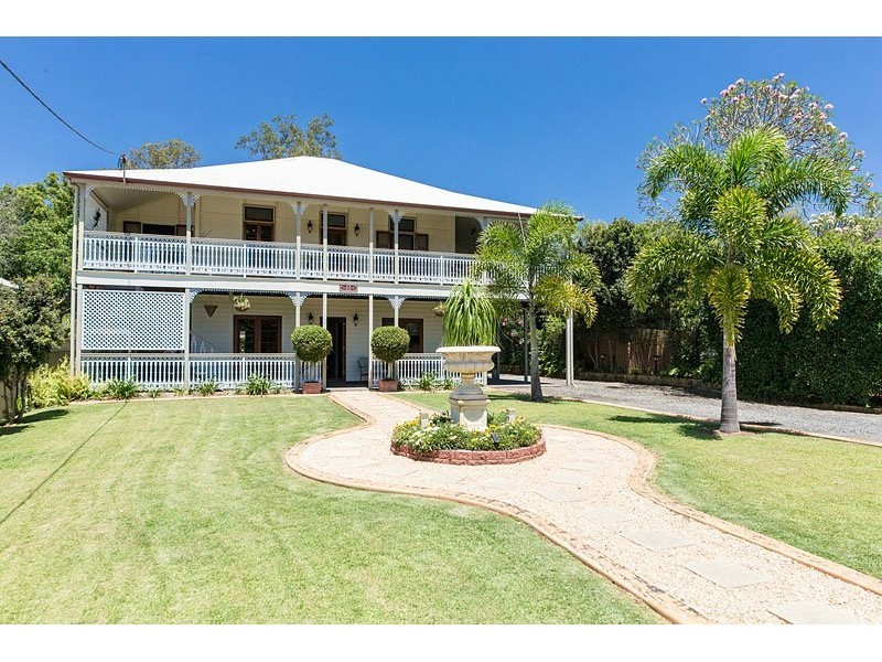 57 Spencer St, The Range QLD 4700