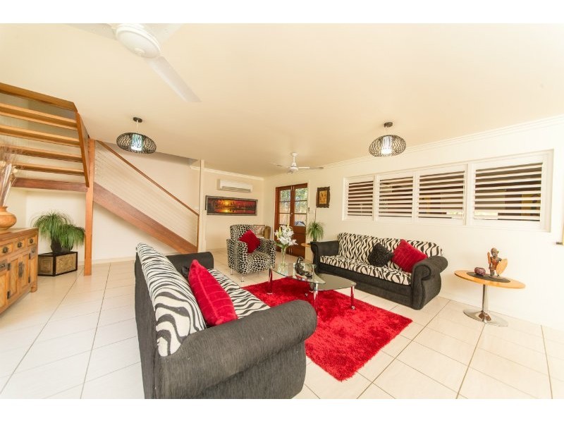 57 Spencer St, The Range QLD 4700