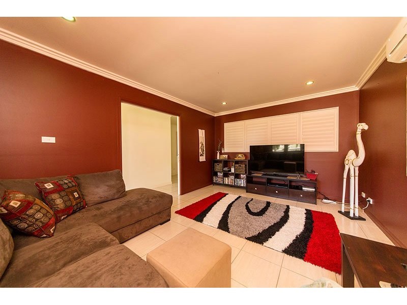57 Spencer St, The Range QLD 4700