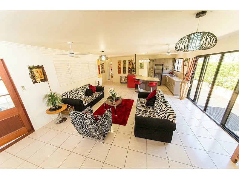 57 Spencer St, The Range QLD 4700