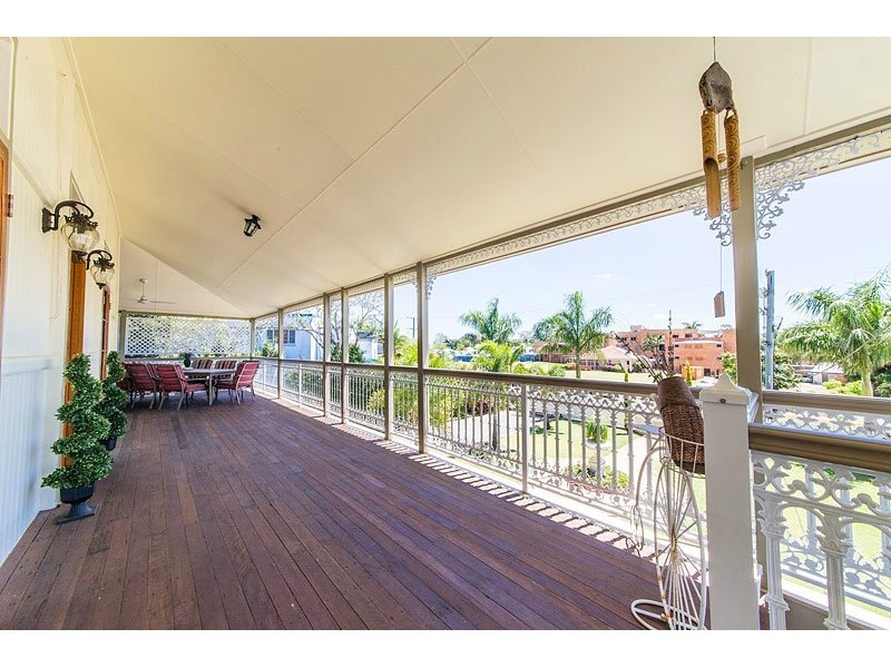 57 Spencer St, The Range QLD 4700