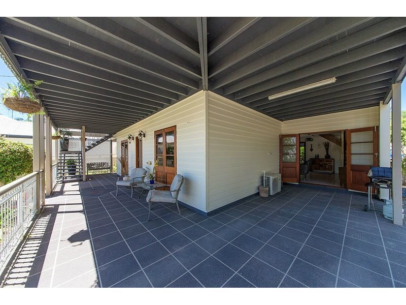 57 Spencer St, The Range QLD 4700
