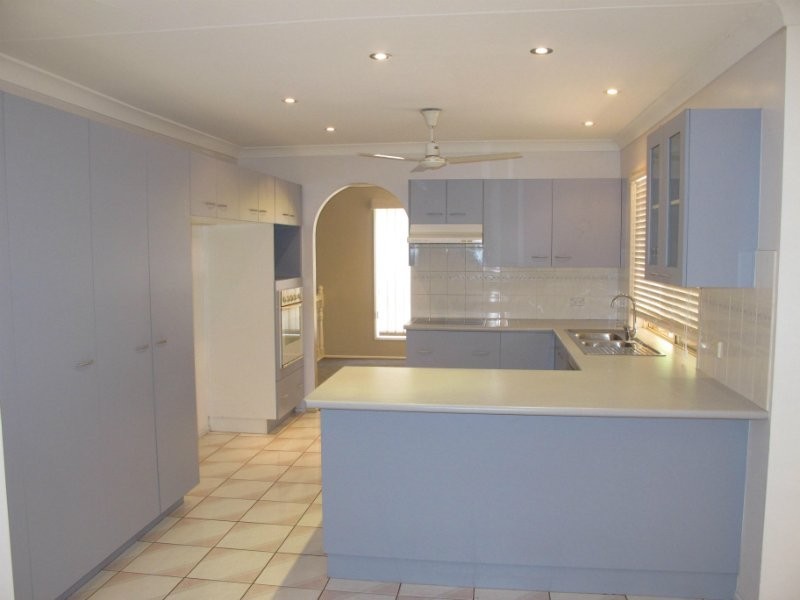 Frenchville QLD 4701