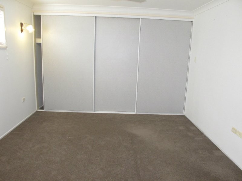 Frenchville QLD 4701