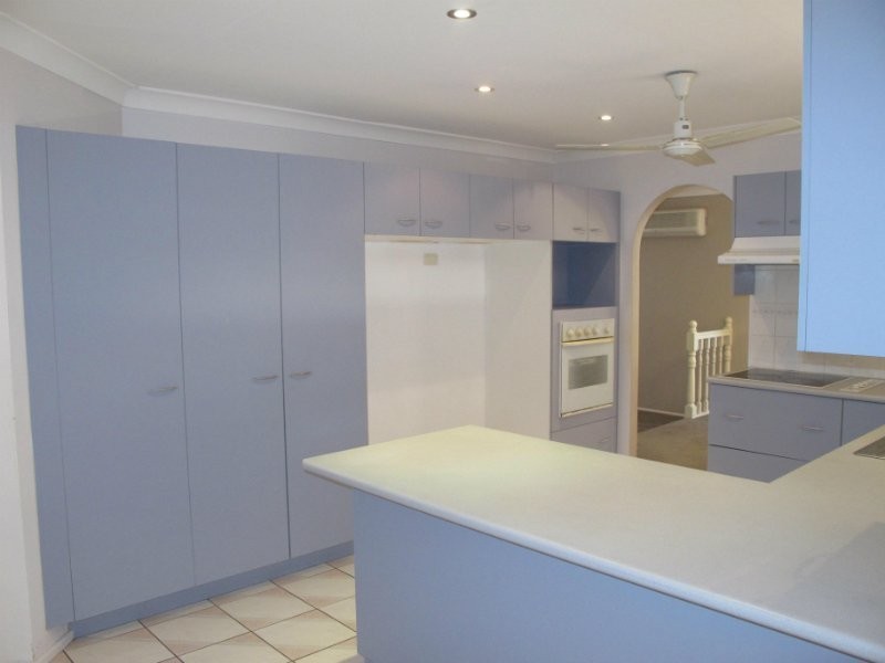 Frenchville QLD 4701