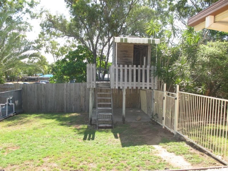 Frenchville QLD 4701