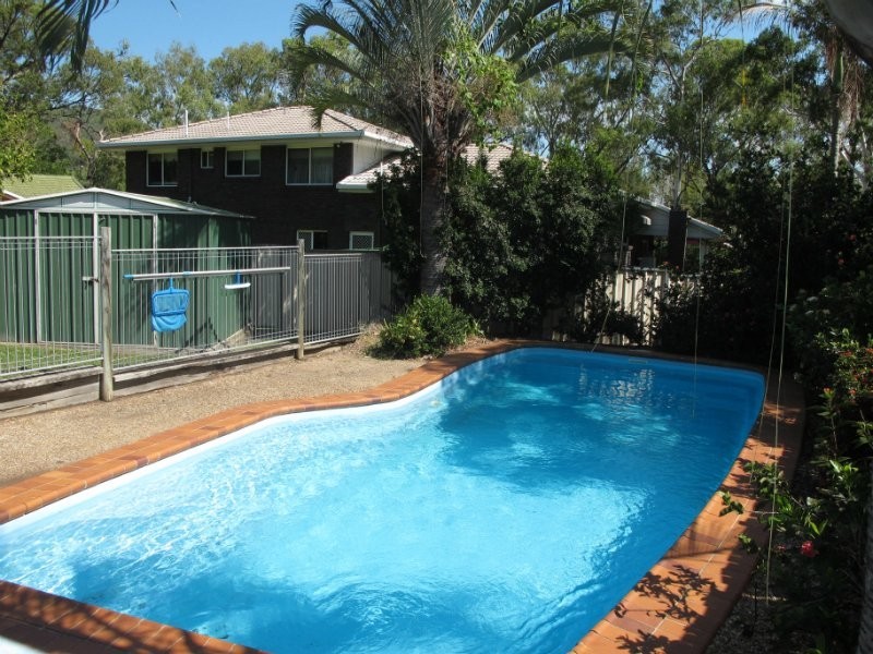 Frenchville QLD 4701