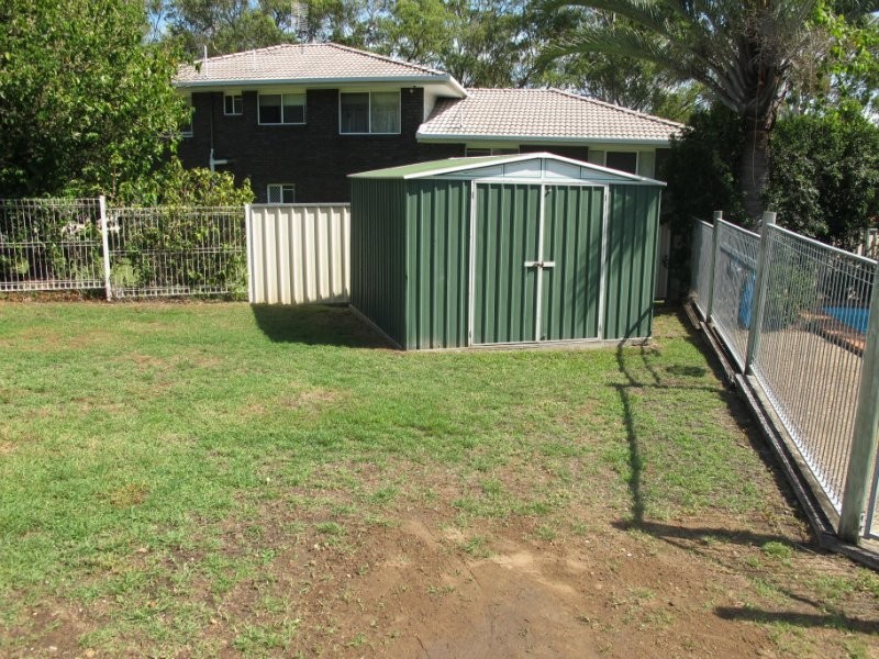 Frenchville QLD 4701