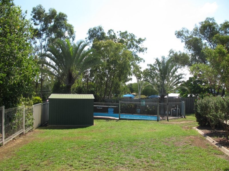 Frenchville QLD 4701