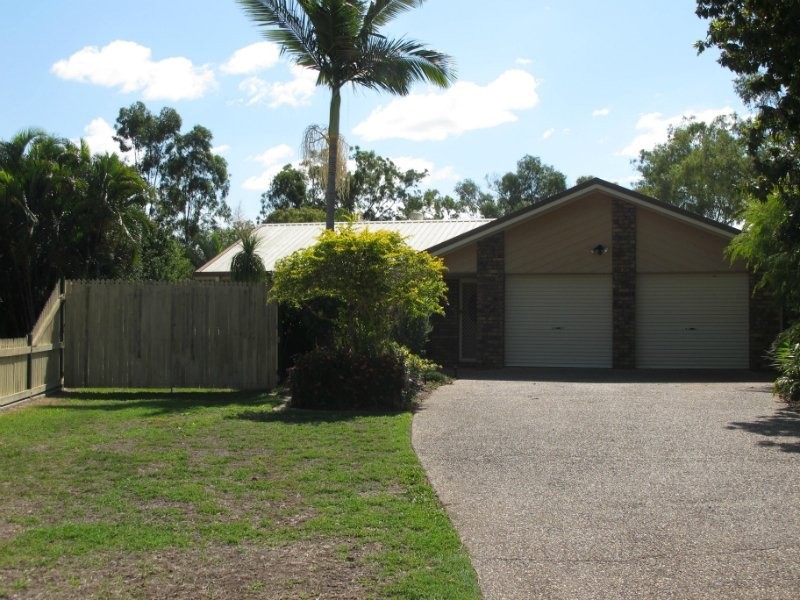 Frenchville QLD 4701