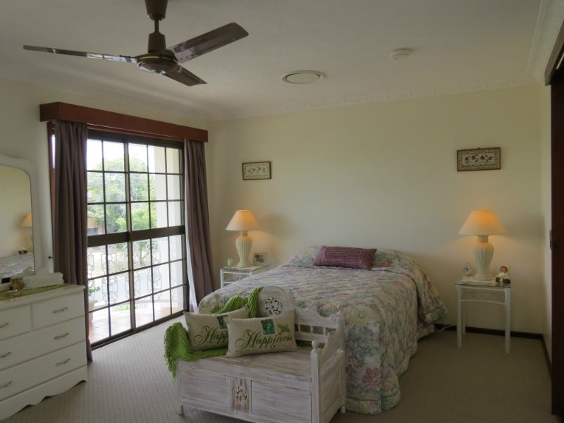The Range QLD 4700