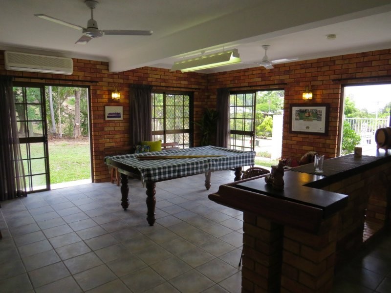 The Range QLD 4700