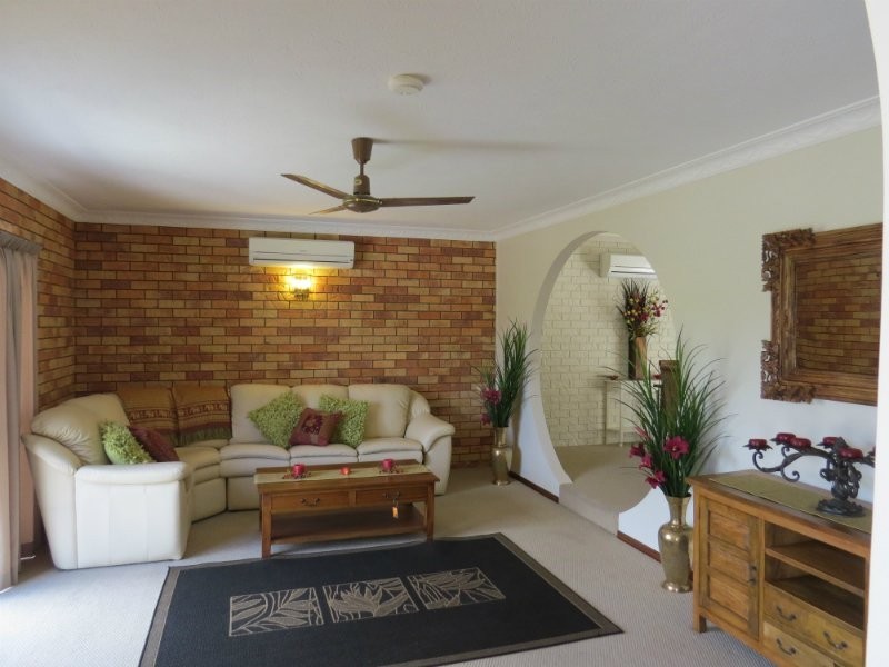 The Range QLD 4700