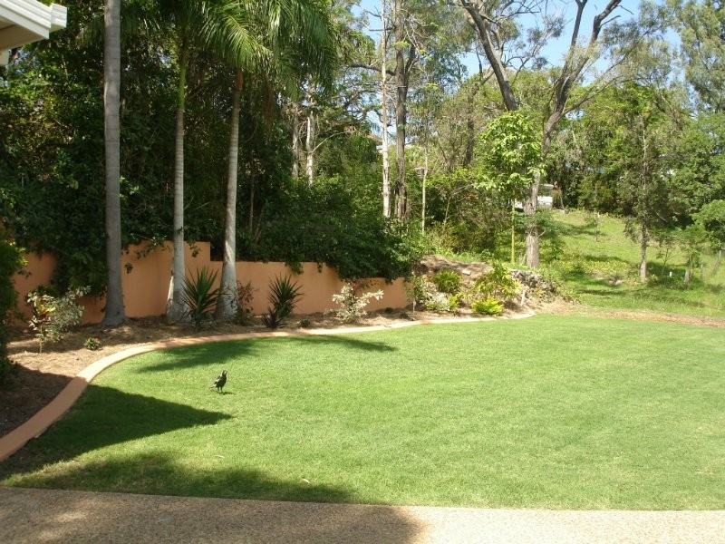 The Range QLD 4700