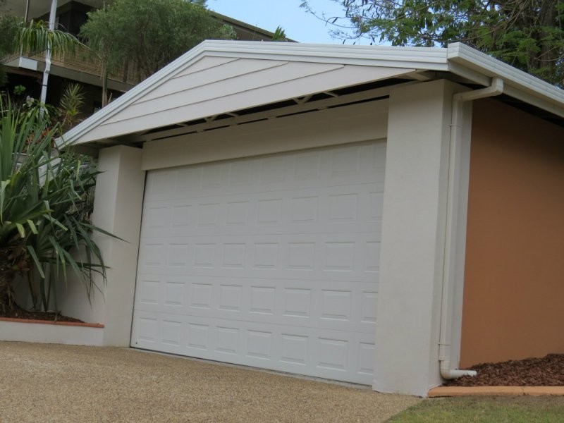 The Range QLD 4700