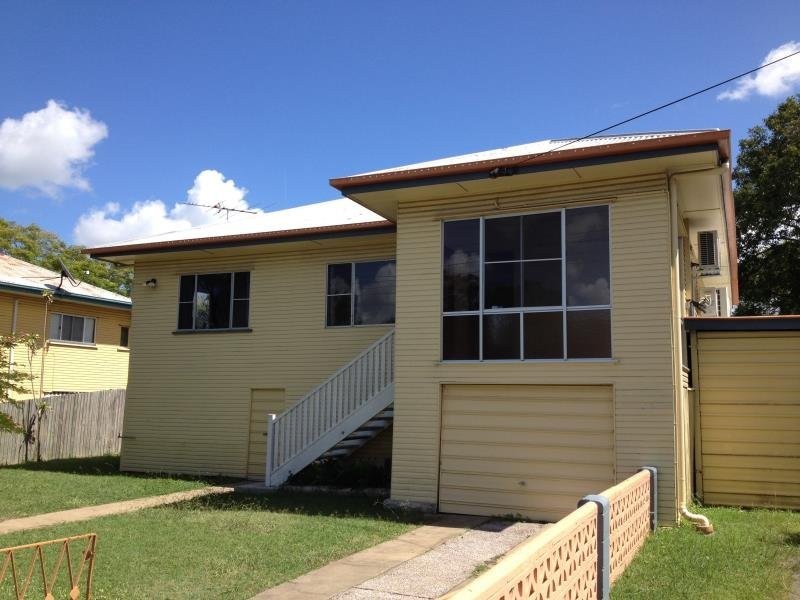 Park Avenue QLD 4701
